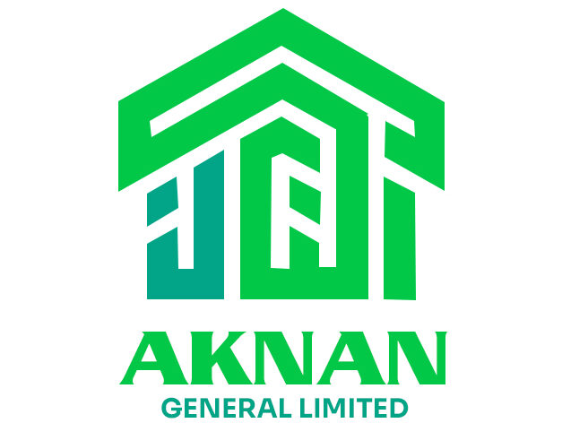 Aknan